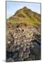 The Giants Causeway, County Antrim, Ulster, Northern Ireland, United Kingdom-Michael Runkel-Mounted Premium Photographic Print