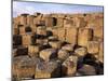 The Giants Causeway, Unesco World Heritage Site, Co. Antrim, Ulster, Northern Ireland-Roy Rainford-Mounted Photographic Print