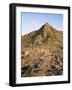 The Giants Causeway, Unesco World Heritage Site, Co. Antrim, Ulster, Northern Ireland-Roy Rainford-Framed Photographic Print