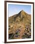 The Giants Causeway, Unesco World Heritage Site, Co. Antrim, Ulster, Northern Ireland-Roy Rainford-Framed Photographic Print