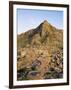 The Giants Causeway, Unesco World Heritage Site, Co. Antrim, Ulster, Northern Ireland-Roy Rainford-Framed Photographic Print