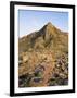 The Giants Causeway, Unesco World Heritage Site, Co. Antrim, Ulster, Northern Ireland-Roy Rainford-Framed Photographic Print