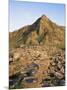 The Giants Causeway, Unesco World Heritage Site, Co. Antrim, Ulster, Northern Ireland-Roy Rainford-Mounted Photographic Print