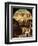 The Giants' Steps, Venice, 1765-Canaletto-Framed Giclee Print