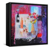 The Gifts-Sylvia Paul-Framed Stretched Canvas