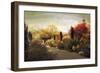 The Gilded Garden-Jessica Jenney-Framed Giclee Print