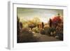 The Gilded Garden-Jessica Jenney-Framed Giclee Print