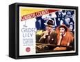 Canvas Black
