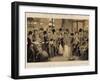 The Gin Shop-null-Framed Giclee Print