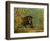 The Gipsy'S Van-Atelier Sommerland-Framed Art Print