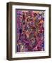 The Giraffe Lady-Josh Byer-Framed Giclee Print