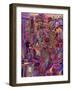 The Giraffe Lady-Josh Byer-Framed Giclee Print