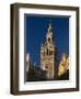 The Giralda, Sevilla, Spain-Duncan Maxwell-Framed Photographic Print