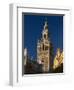 The Giralda, Sevilla, Spain-Duncan Maxwell-Framed Photographic Print