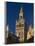 The Giralda, Sevilla, Spain-Duncan Maxwell-Framed Photographic Print