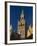 The Giralda, Sevilla, Spain-Duncan Maxwell-Framed Photographic Print