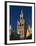 The Giralda, Sevilla, Spain-Duncan Maxwell-Framed Photographic Print