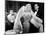 The Girl Can't Help It, Jayne Mansfield, Tom Ewell, 1956-null-Mounted Photo