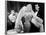 The Girl Can't Help It, Jayne Mansfield, Tom Ewell, 1956-null-Framed Photo