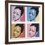 The Girl from Kenya-Fraga-Framed Art Print