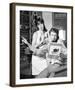 The Girl from U.N.C.L.E.-null-Framed Photo