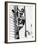 The Girl from U.N.C.L.E.-null-Framed Photo