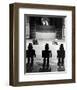 The Girl from U.N.C.L.E.-null-Framed Photo