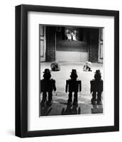 The Girl from U.N.C.L.E.-null-Framed Photo