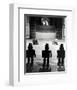 The Girl from U.N.C.L.E.-null-Framed Photo