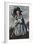 The Girl Golfer, C1650-Aelbert Cuyp-Framed Giclee Print