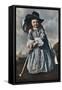 The Girl Golfer, C1650-Aelbert Cuyp-Framed Stretched Canvas