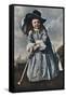 The Girl Golfer, C1650-Aelbert Cuyp-Framed Stretched Canvas