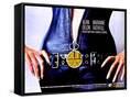 Canvas Black
