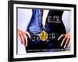 Gramercy Black