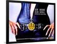 Gramercy Black