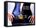 Canvas Black
