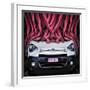 The Girl's Car-Piet Flour-Framed Giclee Print