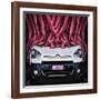 The Girl's Car-Piet Flour-Framed Giclee Print