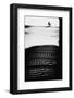 The Girl Who Sold the World-Rui Correia-Framed Photographic Print