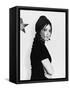 The Girl with a Pistol, 1968 (La Ragazza Con La Pistola)-null-Framed Stretched Canvas