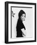 The Girl with a Pistol, 1968 (La Ragazza Con La Pistola)-null-Framed Photographic Print