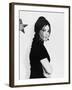 The Girl with a Pistol, 1968 (La Ragazza Con La Pistola)-null-Framed Photographic Print