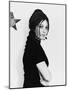 The Girl with a Pistol, 1968 (La Ragazza Con La Pistola)-null-Mounted Photographic Print