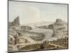 The Glacier of Simmenthal-Samuel Hieronymous Grimm-Mounted Giclee Print