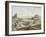 The Glacier of Simmenthal-Samuel Hieronymous Grimm-Framed Giclee Print