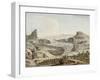 The Glacier of Simmenthal-Samuel Hieronymous Grimm-Framed Giclee Print