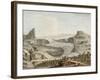 The Glacier of Simmenthal-Samuel Hieronymous Grimm-Framed Giclee Print