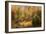 The Glade-Pierre-Auguste Renoir-Framed Giclee Print