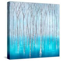 The Glade-Herb Dickinson-Stretched Canvas