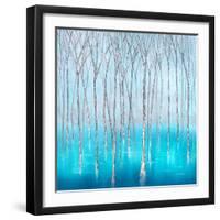 The Glade-Herb Dickinson-Framed Photographic Print